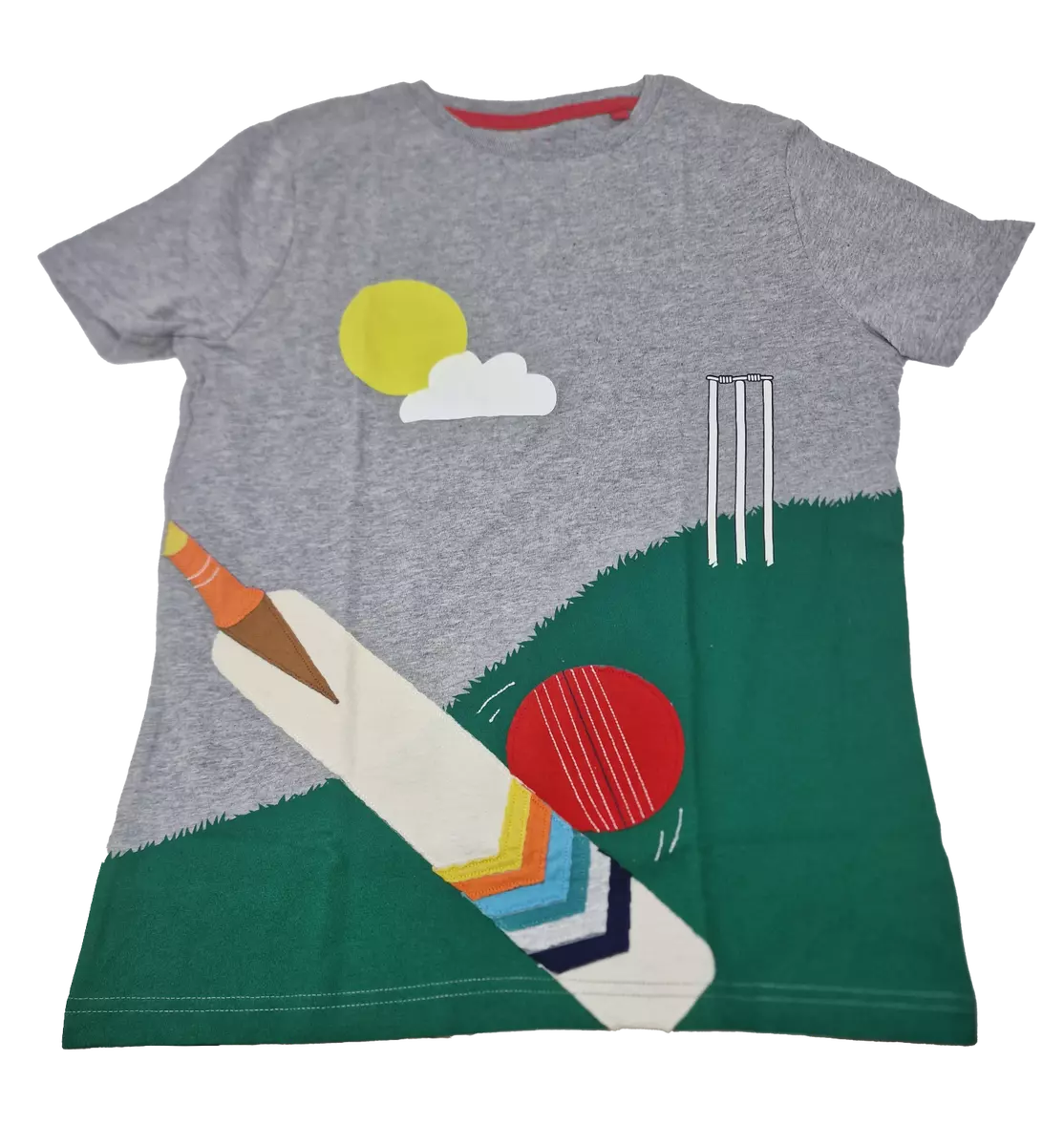 boden boys t shirts