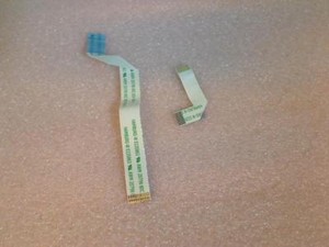 Kabel Flachbandkabel Touchpad Fujitsu Esprimo U9210 S118D