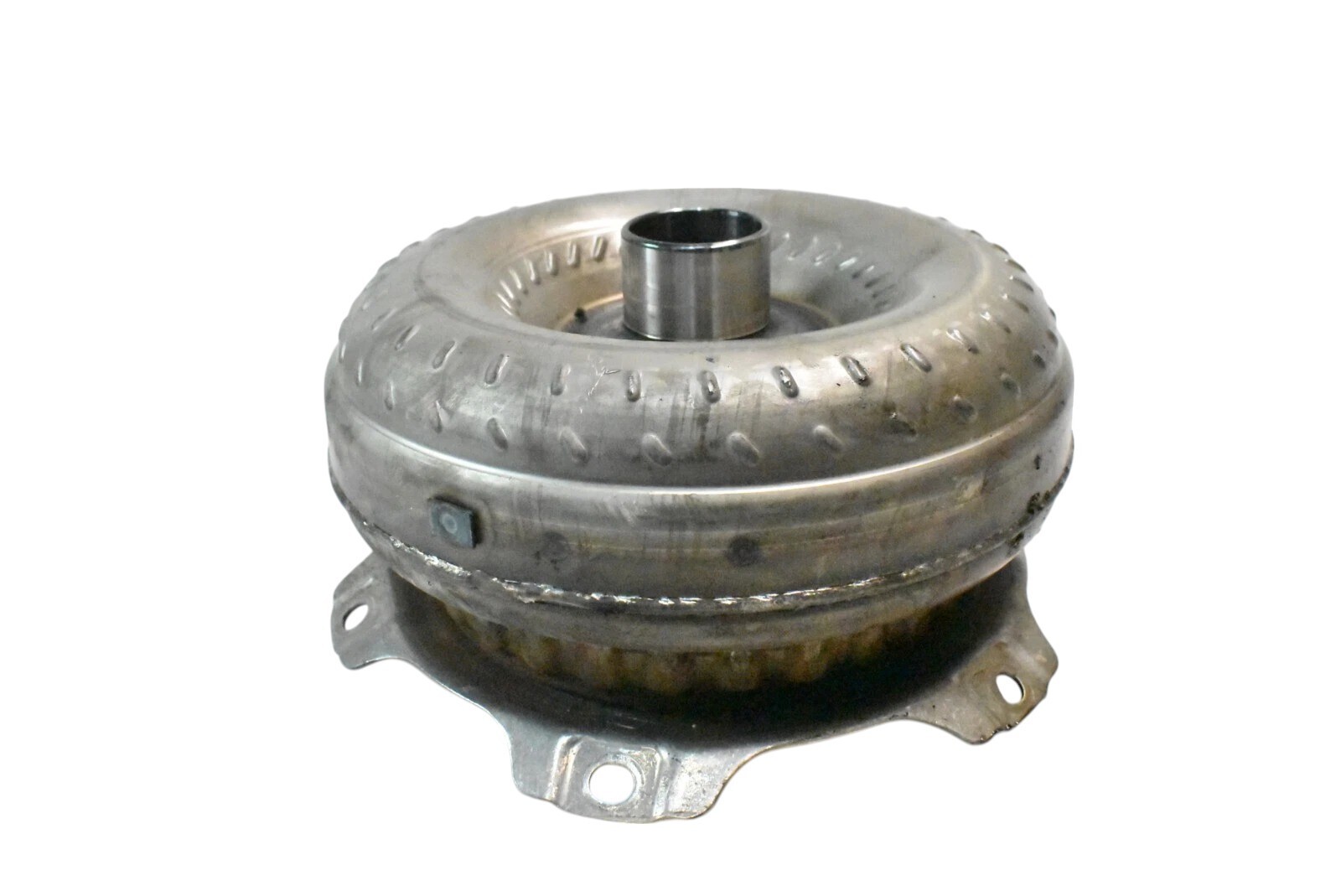 14-17 Maserati Quattroporte Automatic Transmission Torque Converter Oem