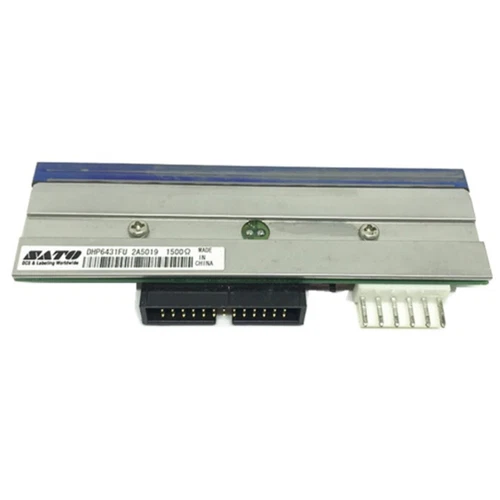 Genuine New Printhead For Sato DHP 6431FU Thermal Printer 300dpi