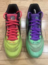 PUMA Rick and Morty x MB.02 Adventures for Sale PUMA Rick and Morty x MB.02 Adventures for Sale