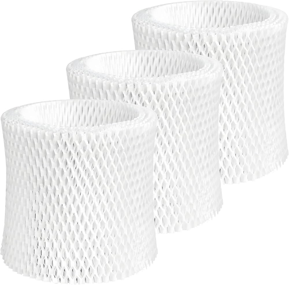 Vicks WF2 Humidifier Filters 4-Pack for V3500N V3100 V3900 Series