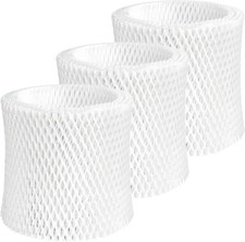 Humidifiers Filters For Vicks WF2 V3500N, V3100 V3900 Series Model WF2 4 Pack