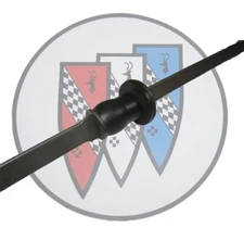 1959-1966 Buick Oil Dip Stick Rubber Grommet. Nailhead