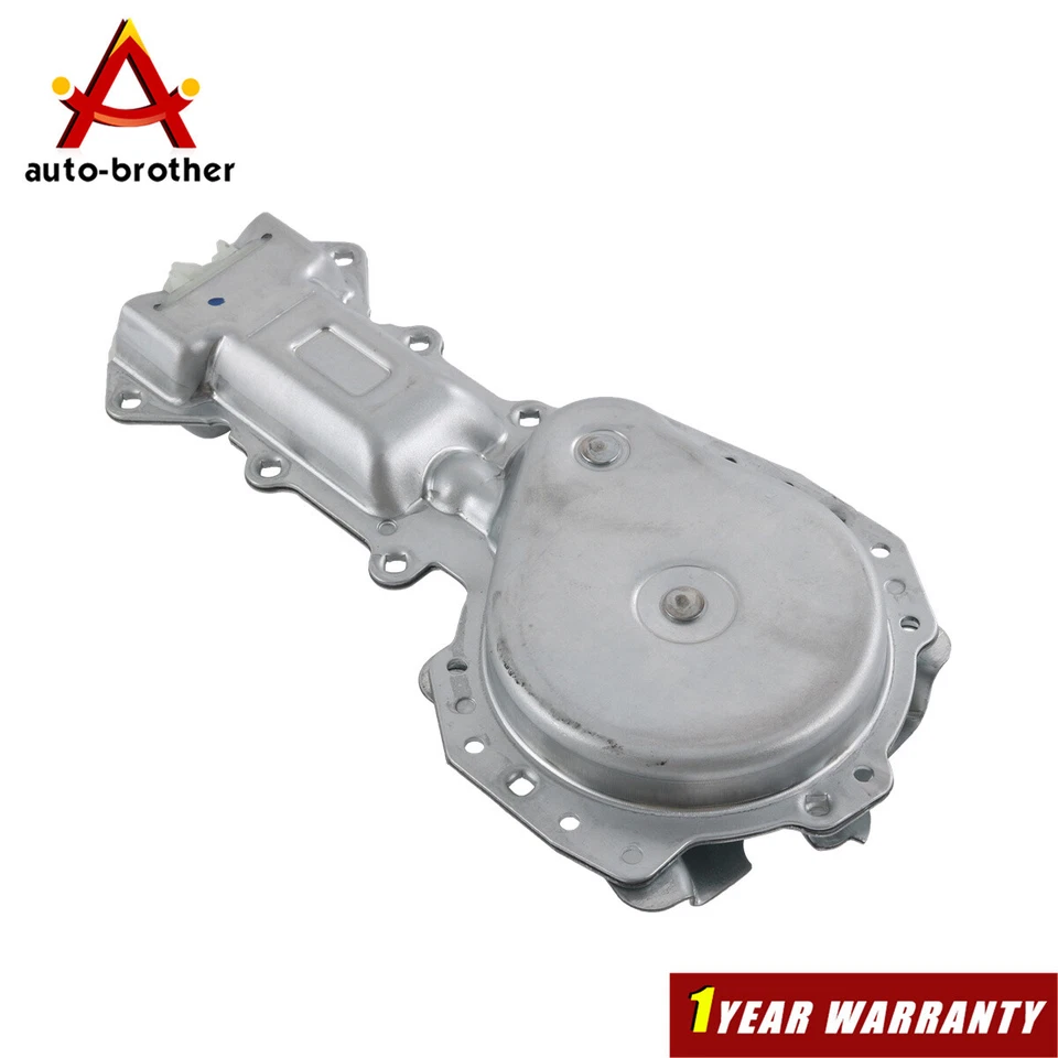 Pair 12 Tooth Door Power Window Lift Motor for Chevy GMC Truck Pontiac - Image 4 of 4