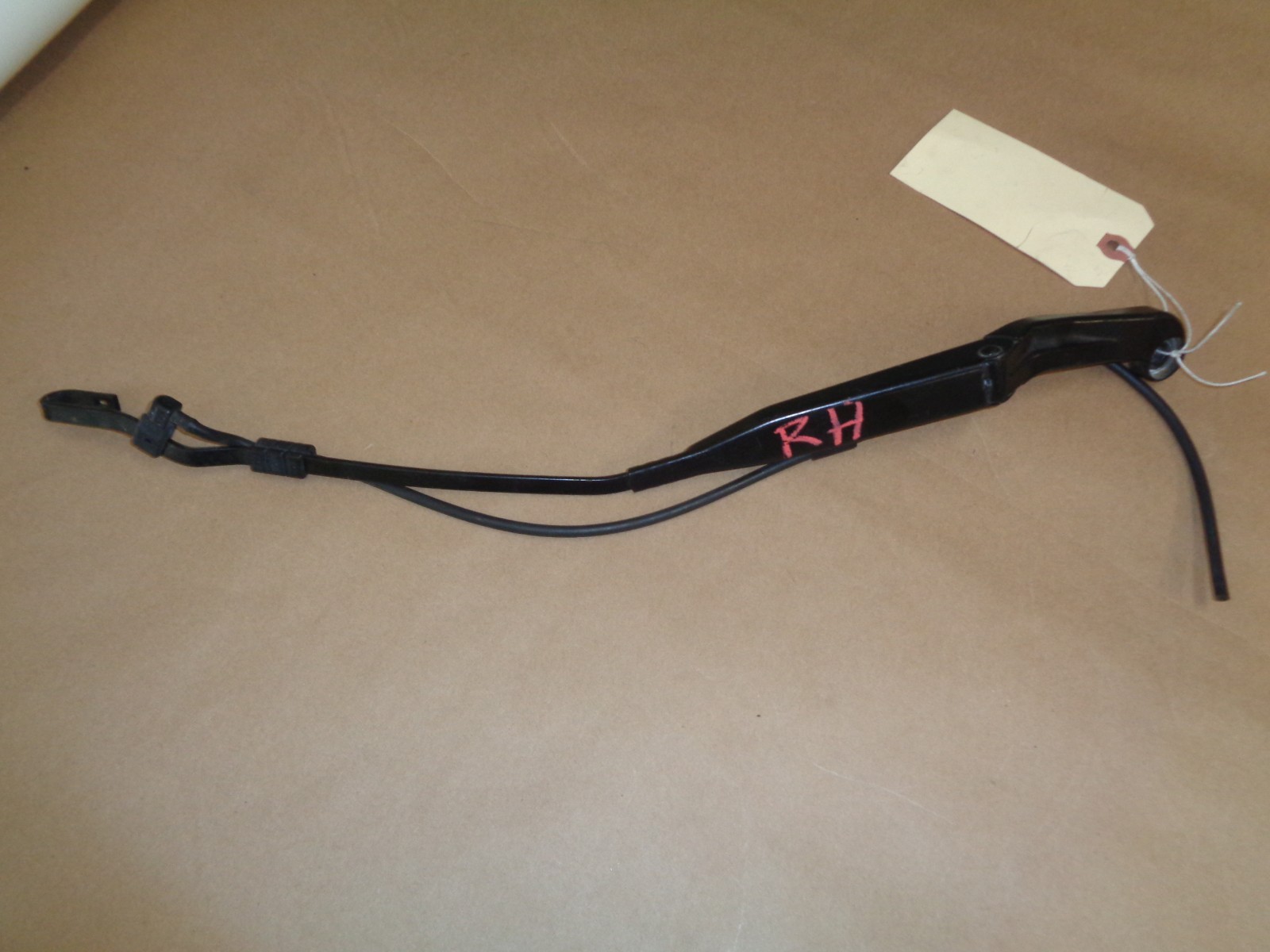 Ferrari 355 RH Wiper Arm # 64610200