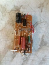 Pioneer PL-516 Stereo Turntable Parting Out Power Supply Board