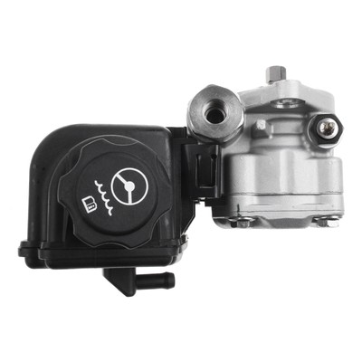 Power Steering Pump with Reservoir for 1991-1992 Cadillac Brougham