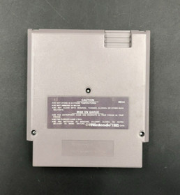 Super Mario Bros. 3 (Nintendo Entertainment System, NES) in Nintendo Case