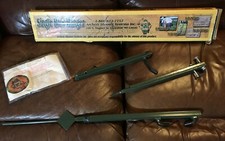 UPC 892532000012 product image for ARCHERY SHOOTER SYSTEMS #1BBH BOW HANGER HUNTER / COMBO ( 1 BOW ) | upcitemdb.com