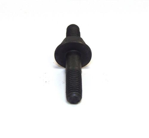 INTERNATIONAL HEX HEAD BOLT STUD M8-1.25 HIGH TEMPERATURE 1878971C1 - Picture 3 of 3