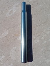 Reggisella A Candela In Acciaio 26 Mm Colnago Bianchi Cinelli Tommasini Pinarell