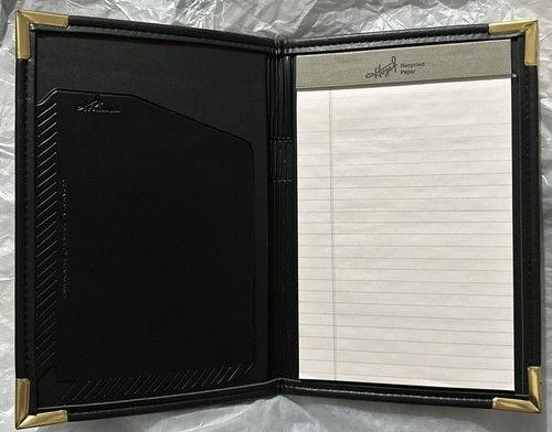 Rare 1947 California State University Los Angeles Pad Folio w/ Cal State LA Seal - Picture 11 of 20
