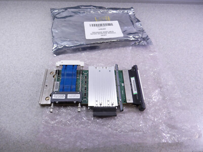 GE 5206402 Single Outer Module Class 2 HDAS HD CT Catscan Detector ...