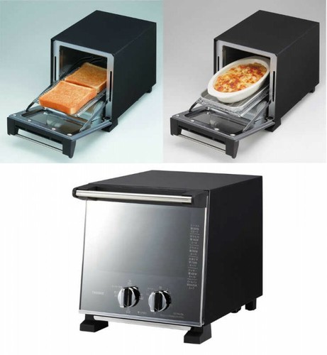 slim toaster oven