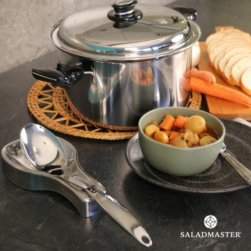 Saladmaster 10 Qt. Roaster w/ Cover ***Brand New In Box***