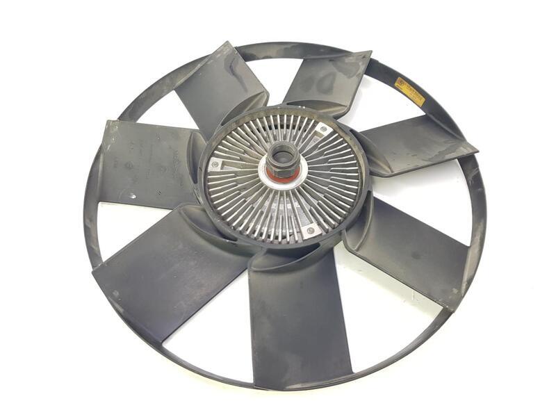 11522249373 lüfterflügel für BMW 3 0 D 2003 2249372 1869943 | eBay