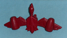 vintage SILVERHAWKS -- AIRSHOCK (Mumbo Jumbo)