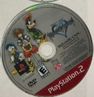 Kingdom Hearts Greatest Hits PS2 Sony PlayStation 2 - Disc Only