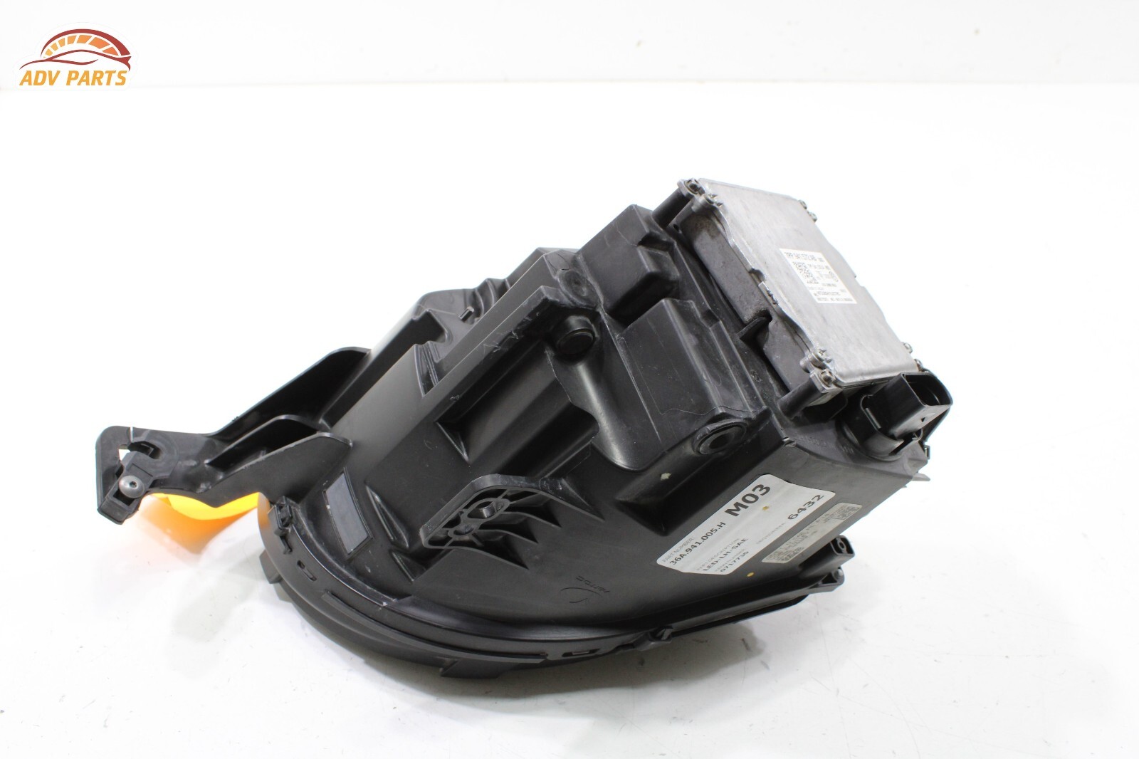 2017 - 2020 BENTLEY BENTAYGA FRONT LEFT SIDE HEADLIGHT HEAD LIGHT LAMP OEM