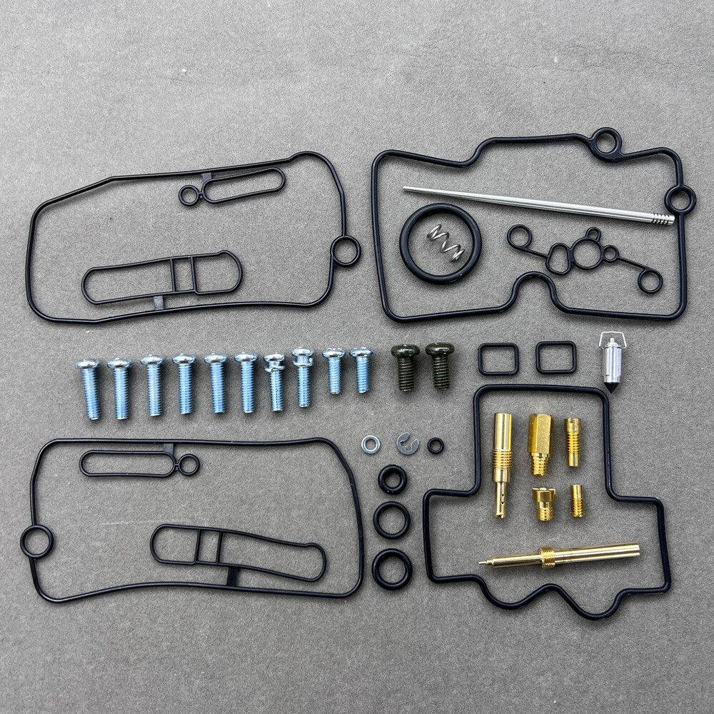 For Yamaha YZ426F 20002002 YZ426 F Carburetor Repair Kit Carb Rebuild