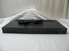 Extron MAV 44 AV, Composite Video Audio Matri...