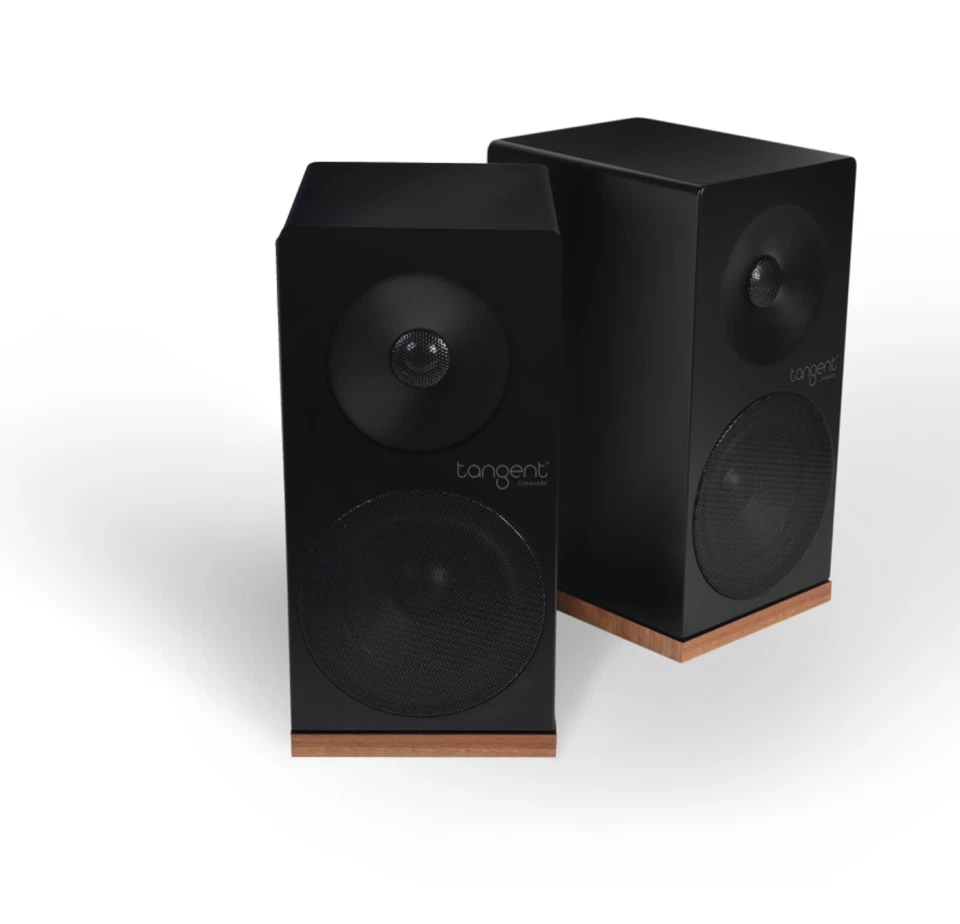 Tangent spectrum X4 coppia diffusori 2 vie passivi - Immagine 3 di 4