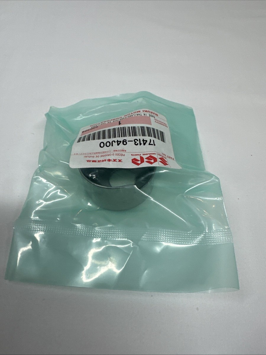 水差し 17413-94J00 Suzuki Water Pump Case Sleeve outboard - IN STOCK