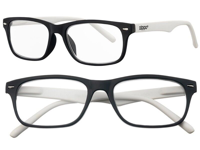 ZIPPO Reading Glasses ZIPPO BConcept 31Z all size available With