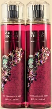 QTY 2 - Bath & Body Works GHOUL FRIEND Fine Fragrance Body Mist Spray 8Oz