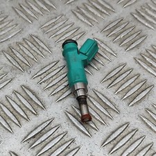 Injecteur Lexus RX
