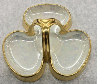 R.S. Germany - Divided Three Section Dish