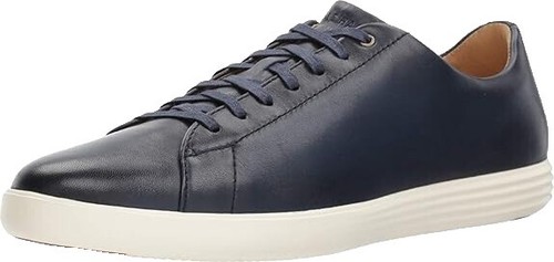 Kenneth Cole Men\'s Unlisted Un-Anchor Boat Shoe Blue Size 12M Kenneth Cole Unlisted Blue Casual Shoes for Men for sale | eBay main image 3