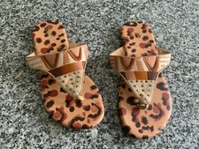 Tong sandales CATIMINI taille 35