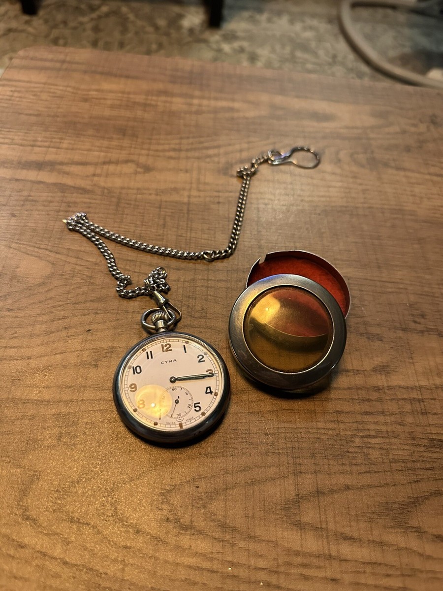 Reutlinger Red Dead Redemption Pocket Watch Rdr2 Reutlinger Pocket