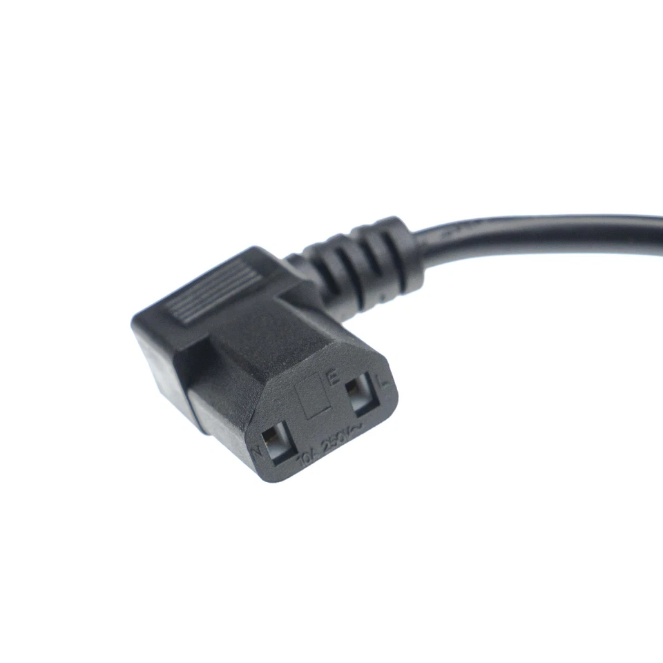 Stromkabel für Kirby G3 G4 G5 G6 Avalir 2 G10 Sentria Avalir Staubsauger 5m - Bild 2 von 4