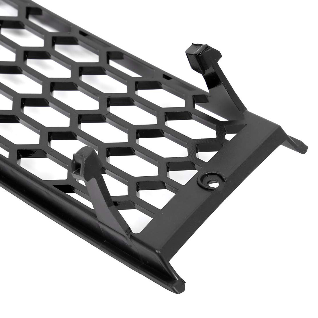 Waben Gitter Lüftungsgitter Stoßstange Grill Nebelscheinwerfer Für Audi A4 B8 8K