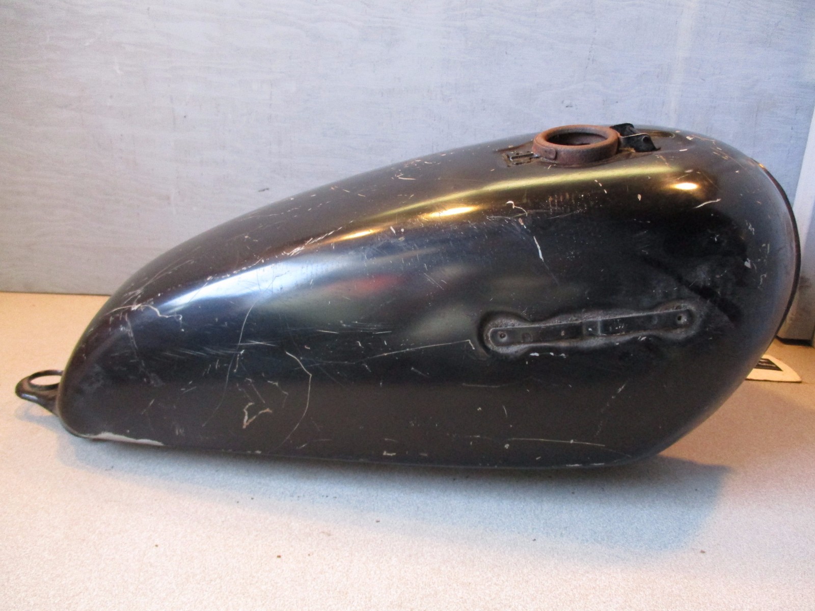 YAMAHA GAS FUEL TANK XS650 SE/SF/SG XS 650 SPECIAL 2M0 1978 1979 1980