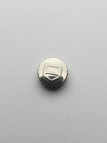 Tag Heuer Krone - 5,7 mm - Teile - Bild 2 von 4