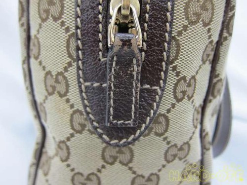 Gucci 152457 Handbag Tote Bag - Picture 15 of 18