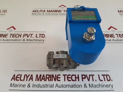 Versa e-3198-23-xifa-d024 solenoid valve free shipping by express
