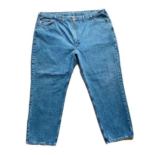 Carhartt Traditional Fit Jeans B18 STW 