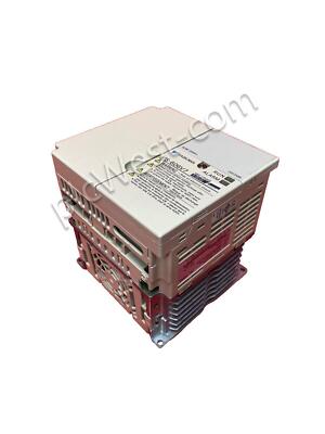 YASKAWA VS-606V7 CIMR-V7BC43P0 INVERTER