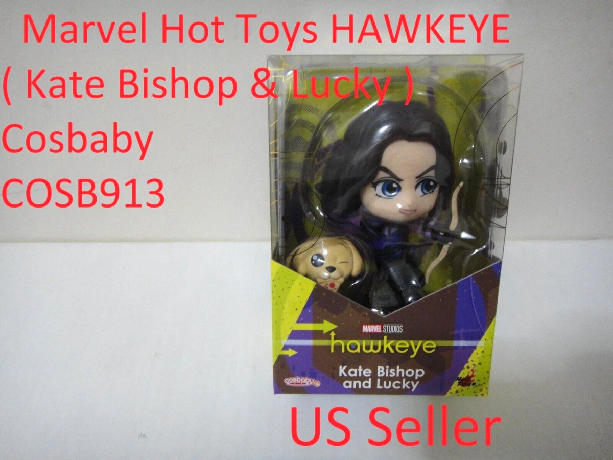 25+ Kate Bishop Action Figures & Accessories for sale | Updated