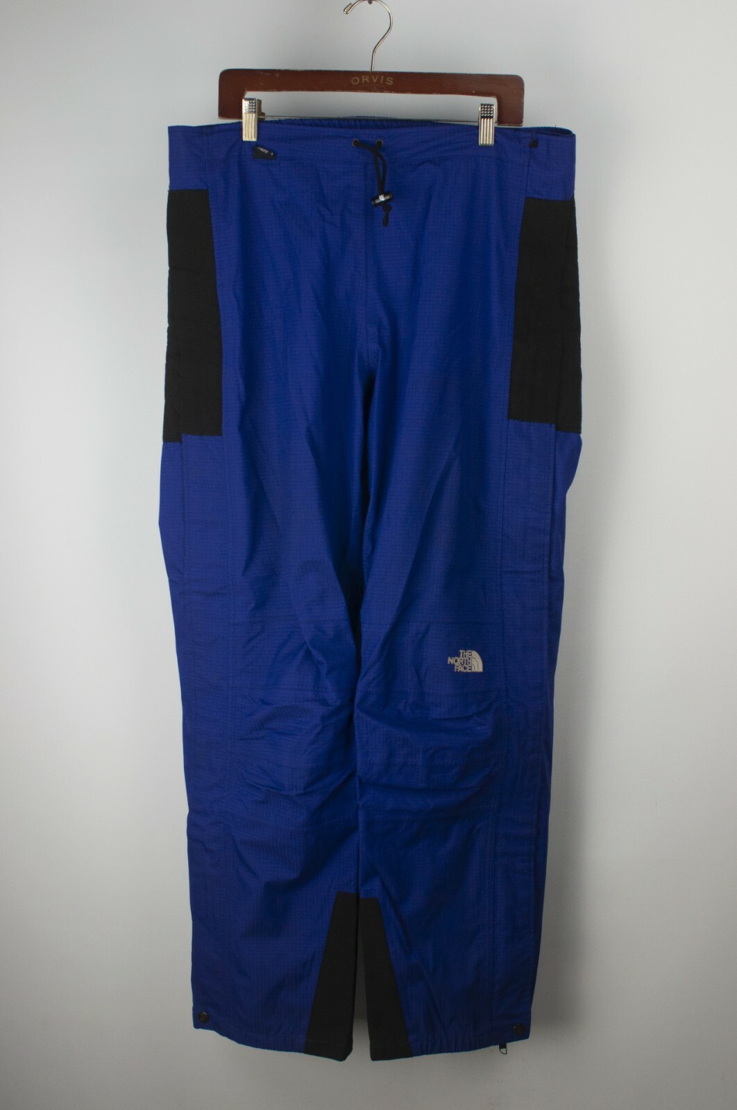 The North Face Gore-Tex Ski Pants Blue L