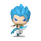 Funko Pop! Vinyl: Dragon Ball - SSGSS Gogeta - Funko (Exclusive) #1866