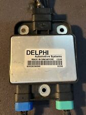 00-04 Rodeo Passport Ignition Misfire Module Sensor Delphi 00-04 Rodeo Passport Ignition Misfire Module Sensor Delphi