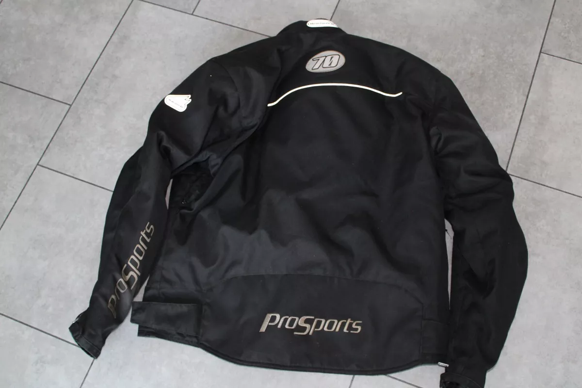 Hein gericke pro sports discount