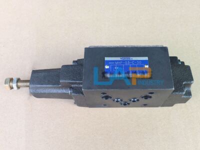 1Pcs New Stacked sequential valve MHP-03-C-20