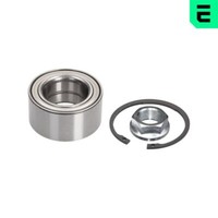 1X Optimal Radlager Satz Radlagersatz Hinten FüR BMW Z3 Roadster E36
